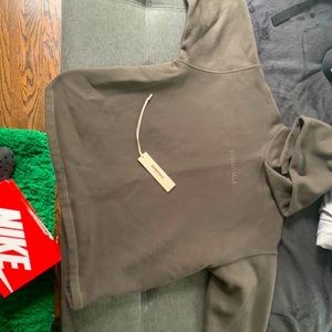 Fear of god essentials